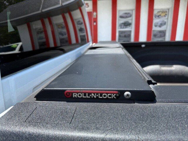 2020 RAM 1500 Classic Tradesman