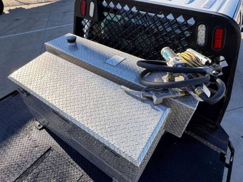 2015 Ford F-350 Super Duty