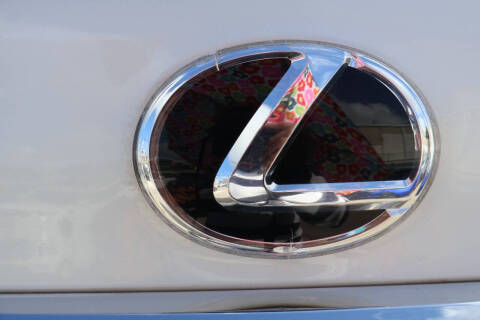 2015 Lexus GX 460