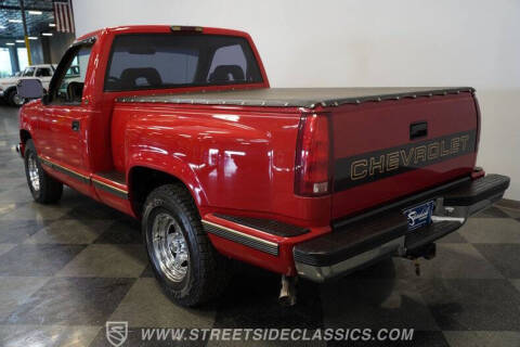1994 Chevrolet C/K 1500 Series