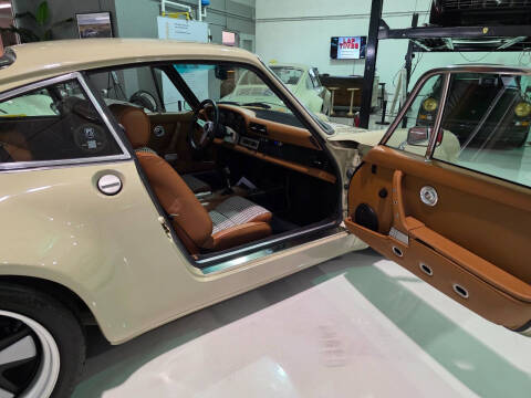 1991 Porsche 911 Carrera