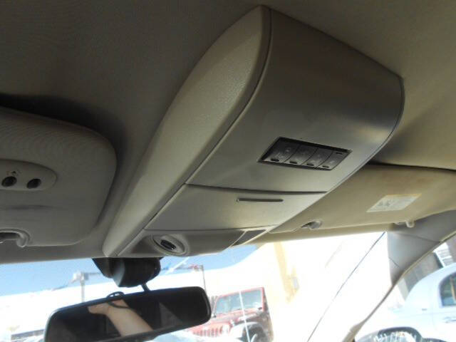 2012 Chrysler Town and Country Touring