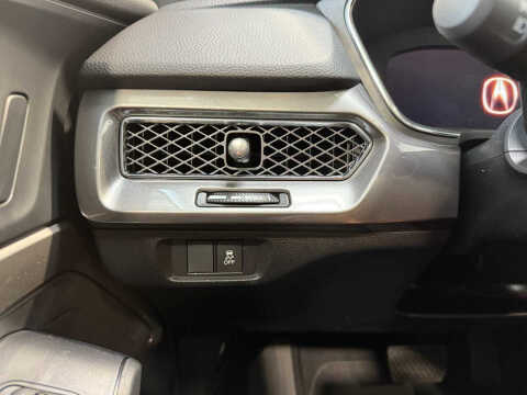 2026 Acura Integra