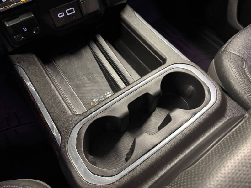 2021 GMC Sierra 2500HD