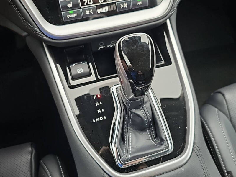 2024 Subaru Legacy Limited