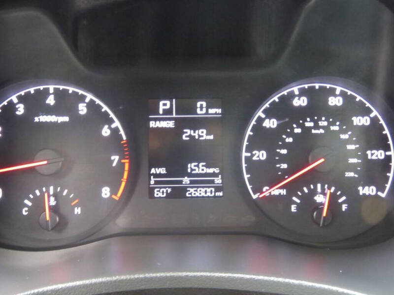 2022 Hyundai Accent SE