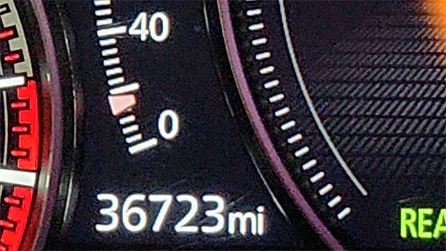 2024 Mazda CX-90 3.3 Turbo Preferred Plus