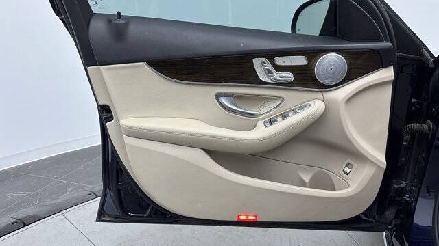 2021 Mercedes-Benz C-Class C 300