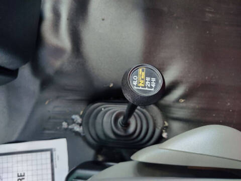 2018 Chevrolet Express 2500