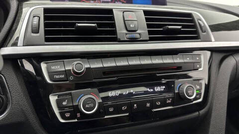 2019 BMW 4 Series 430i xDrive Gran Coupe