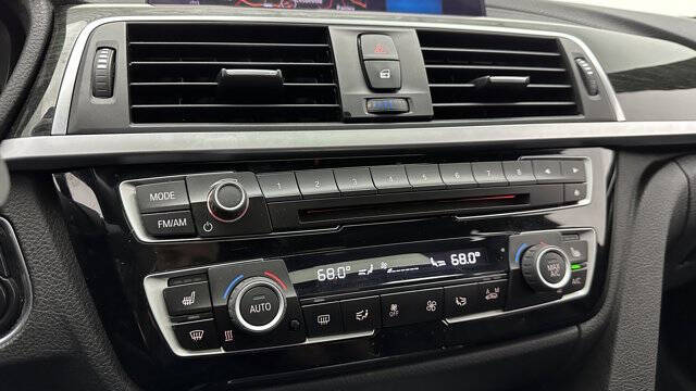 2019 BMW 4 Series 430i xDrive Gran Coupe