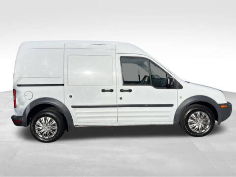 2013 Ford Transit Connect XL