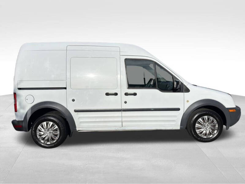 2013 Ford Transit Connect XL