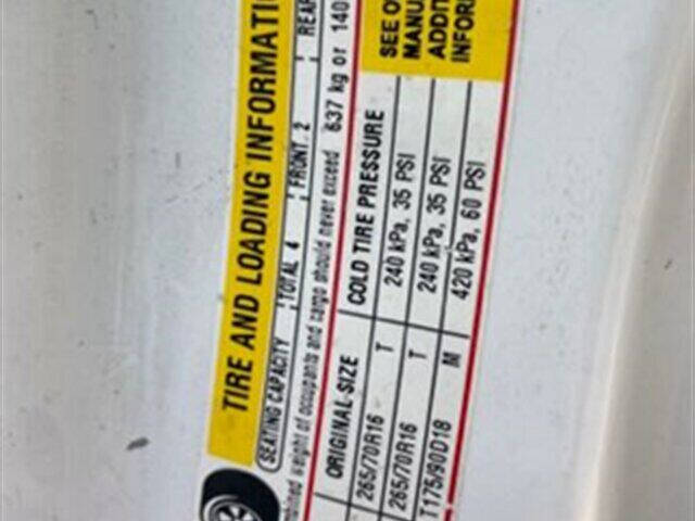 2017 Chevrolet Colorado Work Truck