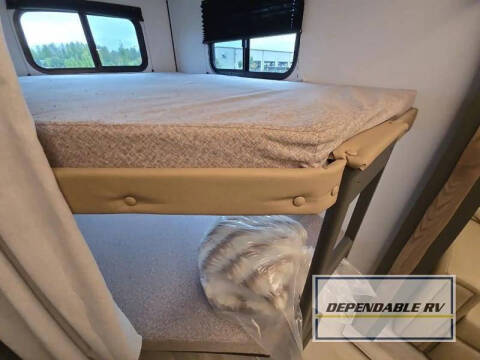 2026 Keystone RV Bullet 290BHSW