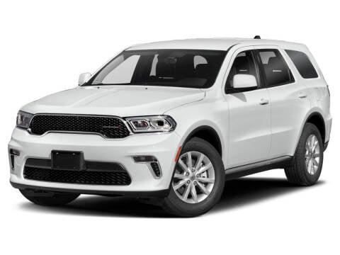 2022 Dodge Durango for sale at PATRIOT CHRYSLER DODGE JEEP RAM in Oakland MD