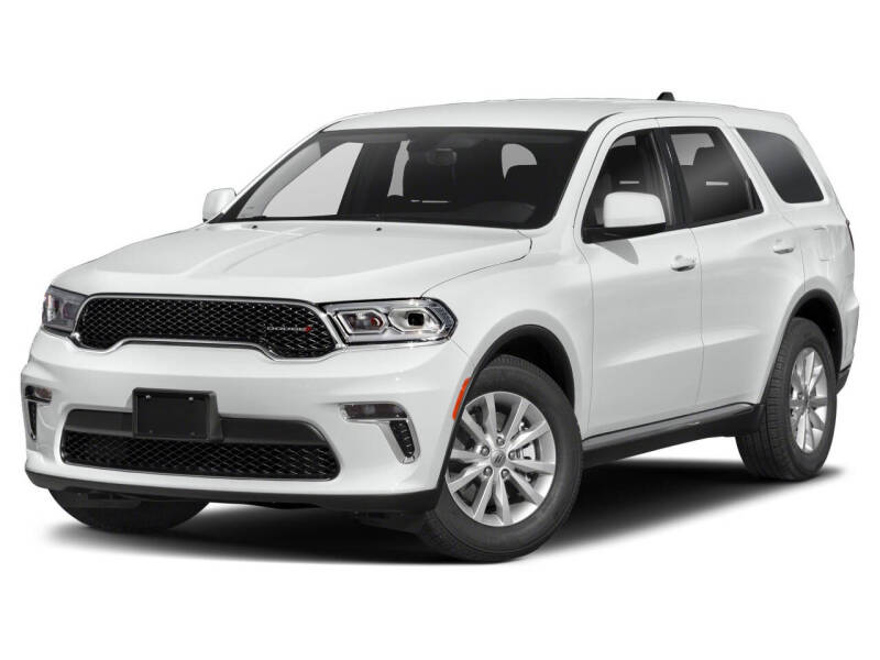 2022 Dodge Durango for sale at PATRIOT CHRYSLER DODGE JEEP RAM in Oakland MD