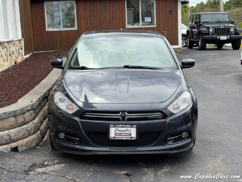 2013 Dodge Dart Limited