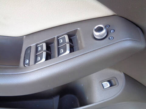 2013 Audi Q5 2.0T quattro Premium