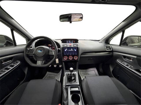 2019 Subaru WRX Premium