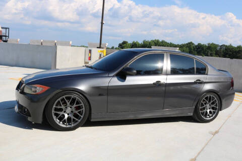 2007 BMW 3 Series 328i