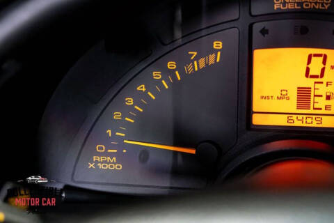 1993 Chevrolet Corvette ZR1