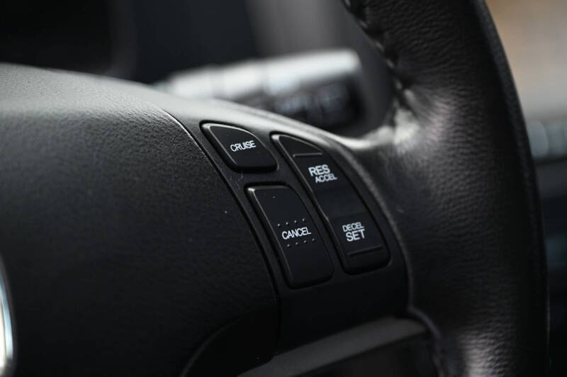 2011 Honda CR-V EX-L