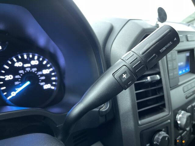 2019 Ford F-250 Super Duty