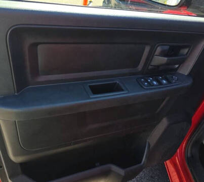 2014 RAM 1500 Express