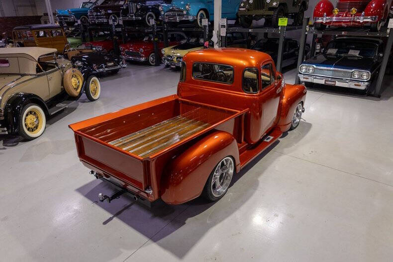 1953 Chevrolet 3100