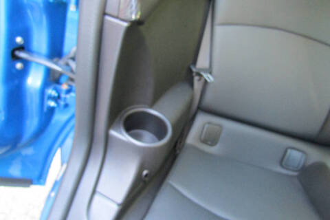 2012 MINI Cooper Clubman S