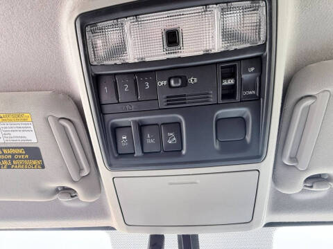 2018 Toyota 4Runner