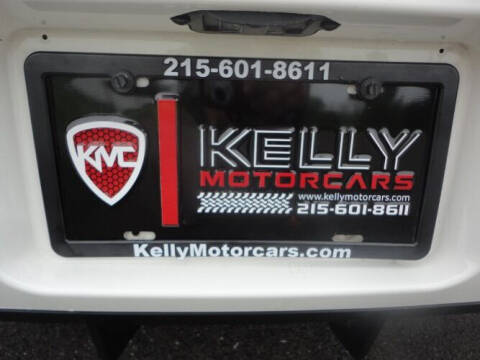 2007 Ford Shelby GT500