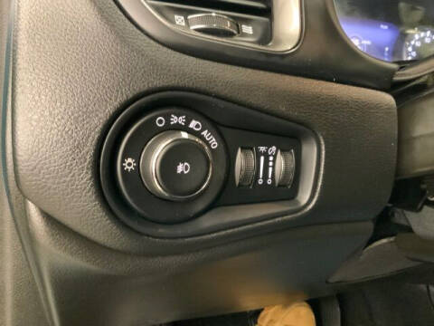 2020 Jeep Renegade Limited