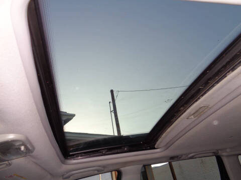 2004 Mitsubishi Endeavor XLS