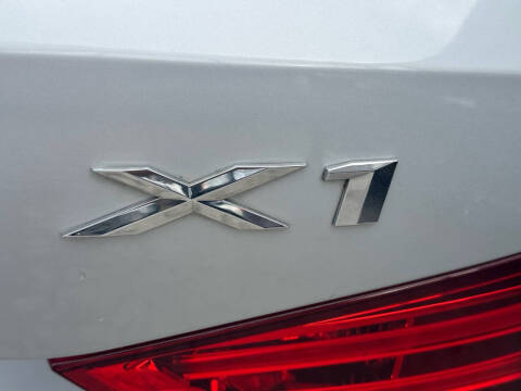 2014 BMW X1 xDrive28i