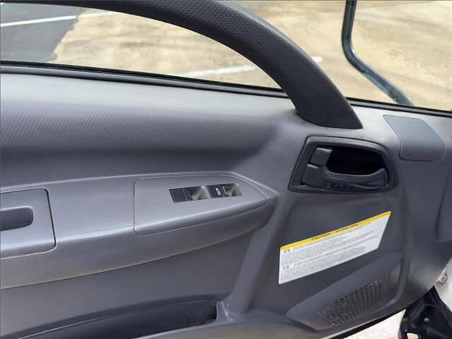 2019 Isuzu NPR