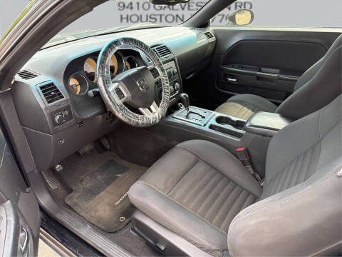 2014 Dodge Challenger