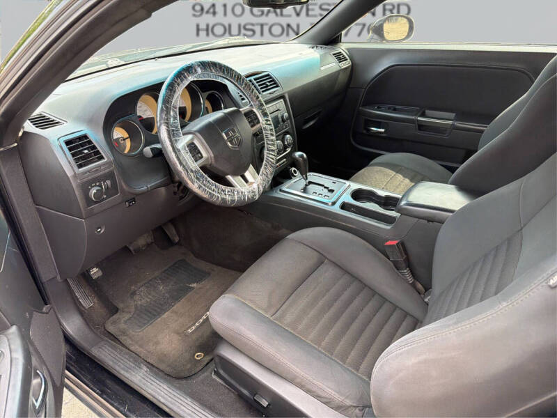 2014 Dodge Challenger