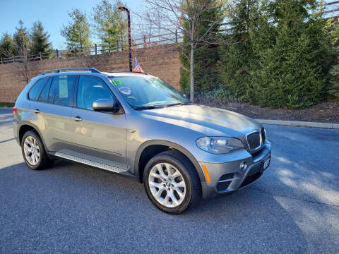 2013 BMW X5 for sale at Lehigh Valley Autoplex, Inc. in Bethlehem PA