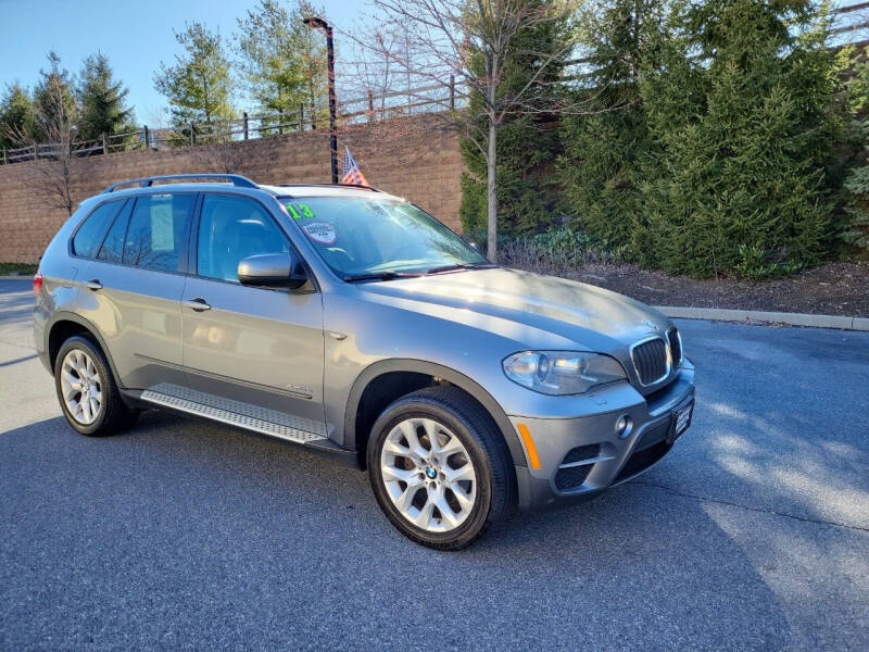 2013 BMW X5 for sale at Lehigh Valley Autoplex, Inc. in Bethlehem PA