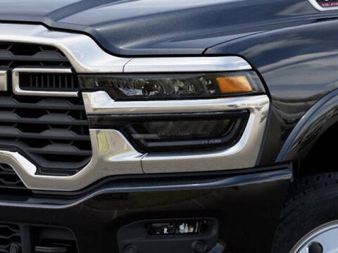 2026 RAM 4500