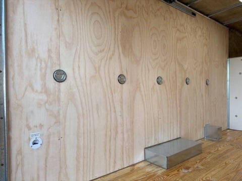 2025 GMC Savana 3500