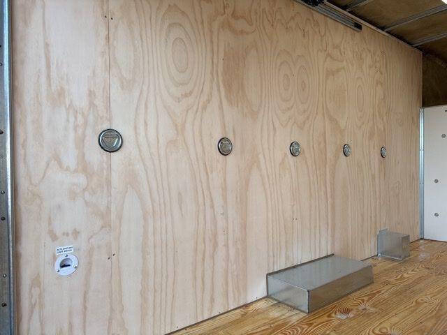 2025 GMC Savana 3500