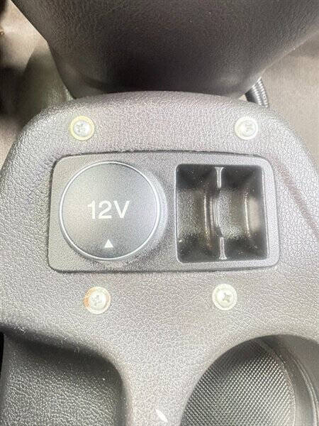 2015 Ford Transit Connect XL