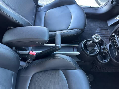 2015 MINI Paceman Cooper S ALL4