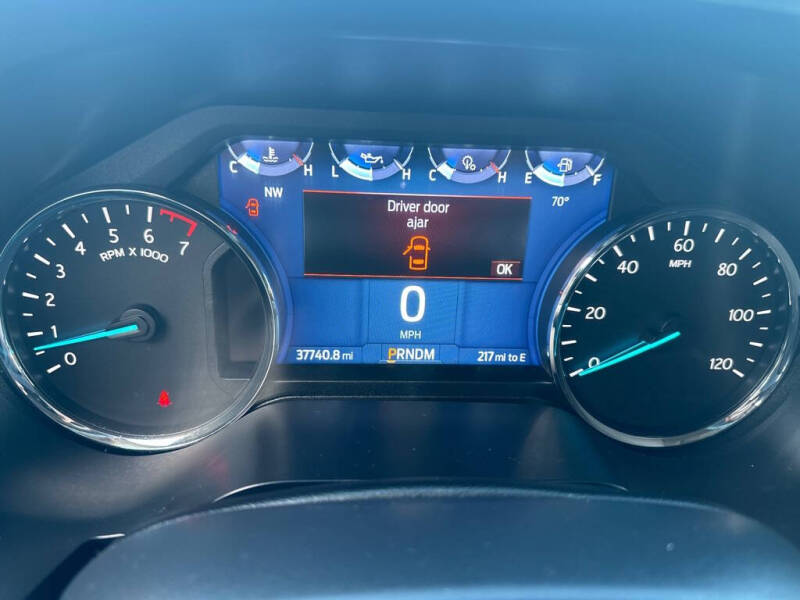 2022 Ford Expedition XLT