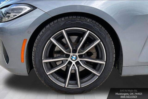2021 BMW 4 Series 430i