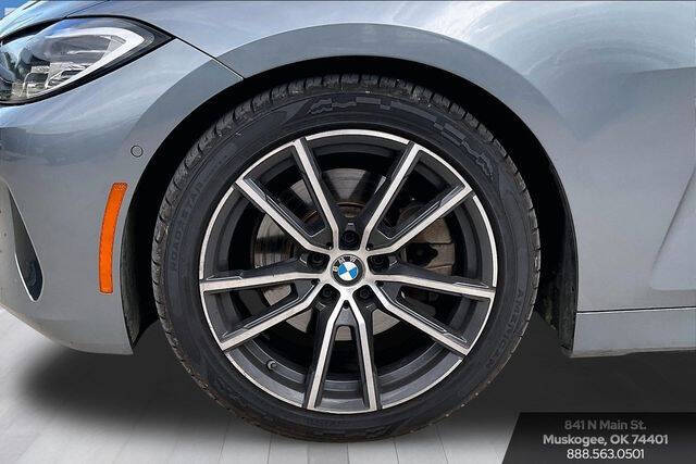 2021 BMW 4 Series 430i