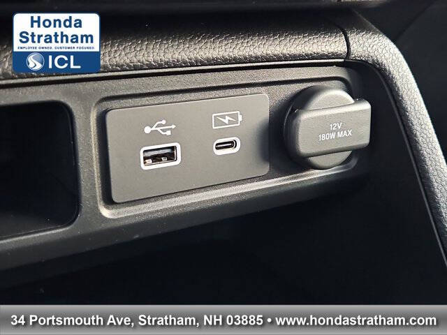 2025 Honda Pilot Touring+